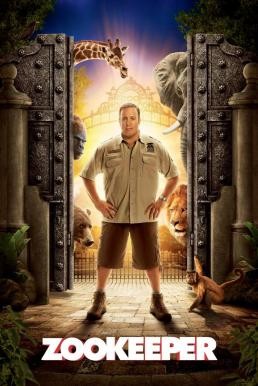 ดูหนังออนไลน์ Zookeeper สวนสัตว์สอยรัก (2011)