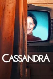 ดูหนังออนไลน์ฟรี Cassandra (2025) คาสซานดร้า