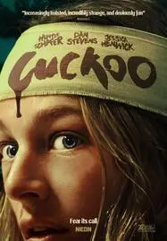 ดูหนังออนไลน์ Cuckoo (2024)