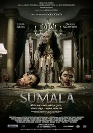 ดูหนังออนไลน์ Sumala (2024) สุมาลา