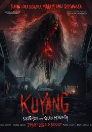 ดูหนังออนไลน์ Kuyang (Kuyang Sekutu Iblis yang Selalu Mengintai) (2024)